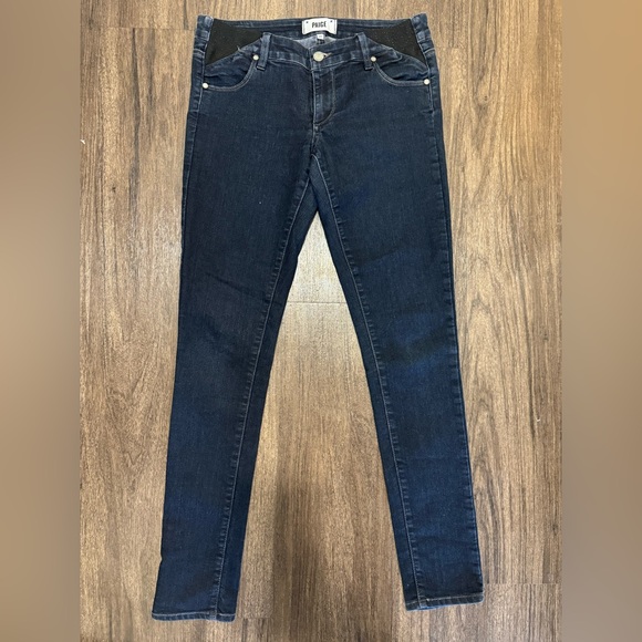 Paige maternity Jean - Picture 1 of 2